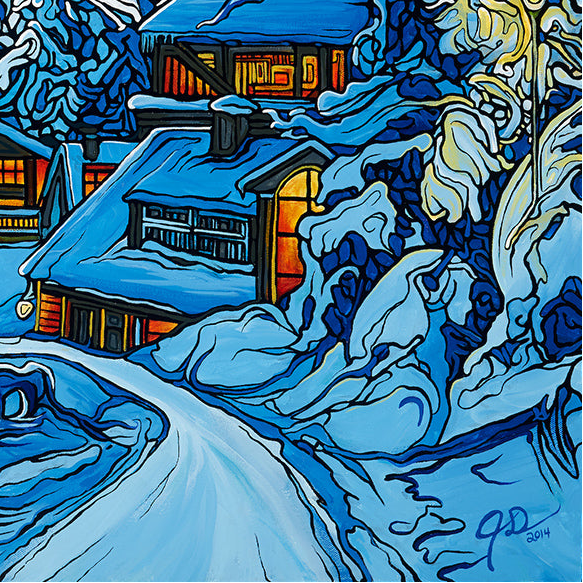 #63 "Family Vacation"