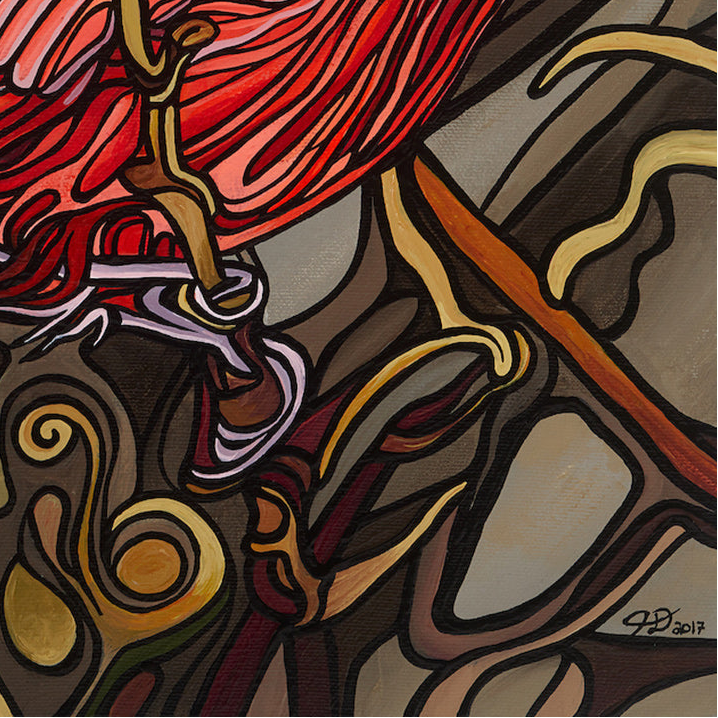 #115 – Spiritual Messenger