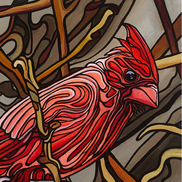 #115 "Spiritual Messenger"