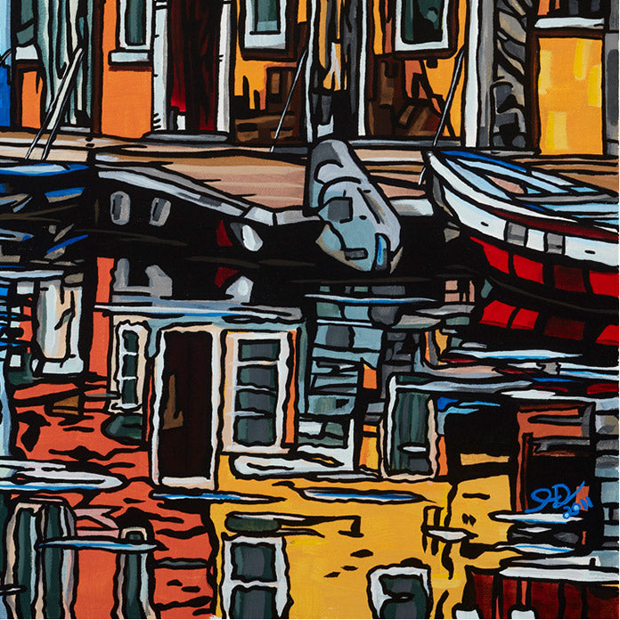 #13 – Simply Complex