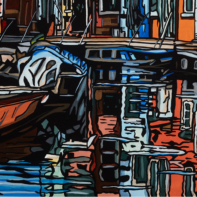 #13 – Simply Complex