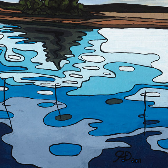 #14 – Sailors Delight