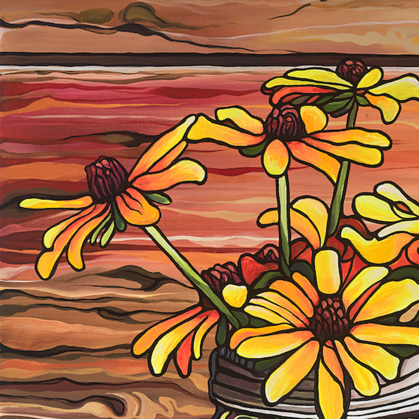 #159 – Searching For Sunshine