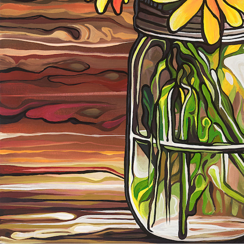 #159 – Searching For Sunshine