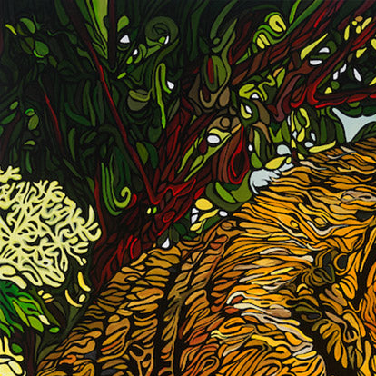 #175 "Lady Of The Lakes"