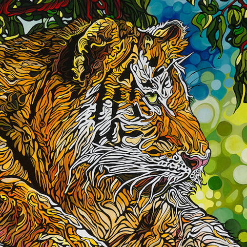 #175 – Lady of the Lakes