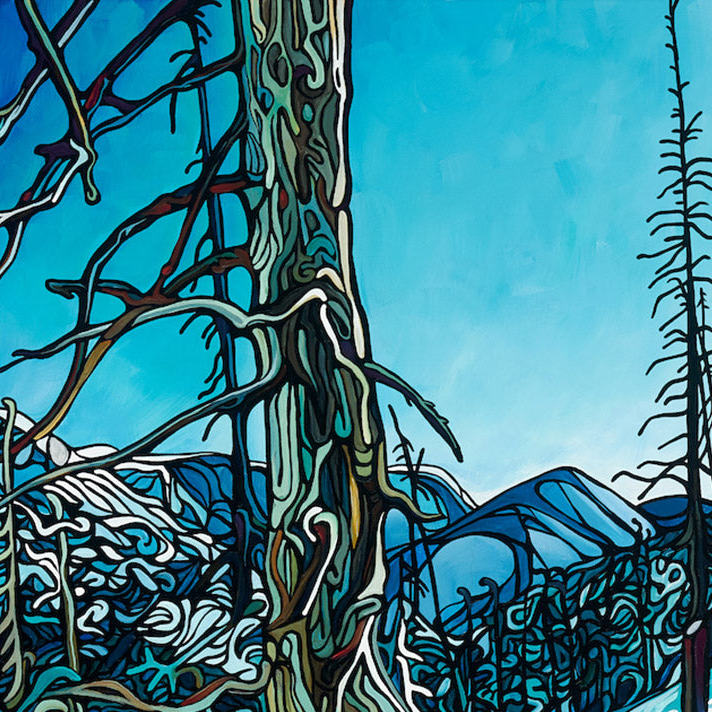 #182 – Winterspell