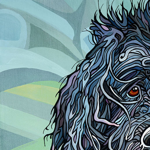 #192 – The Gentle Giant