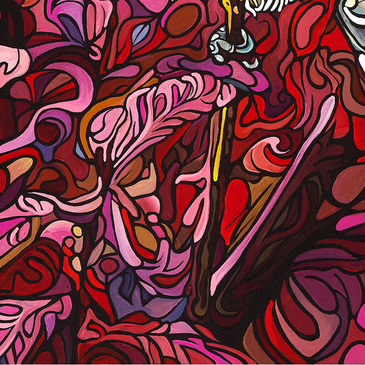 #193 – The Devoted Friend