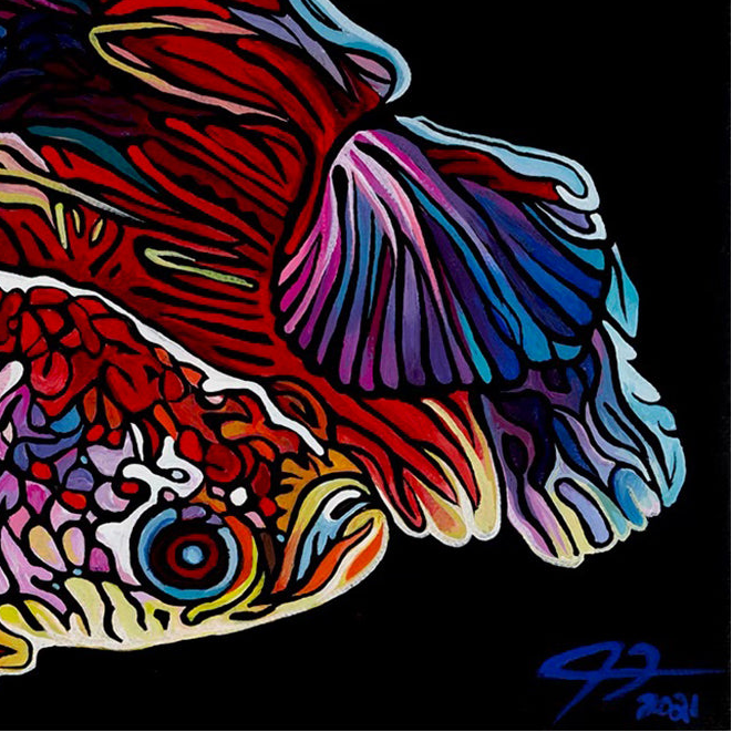 #195 – Sophistication