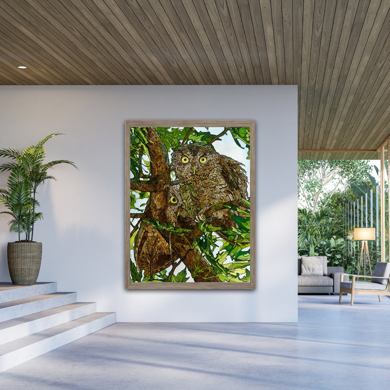 203-someone-is-listening-prints