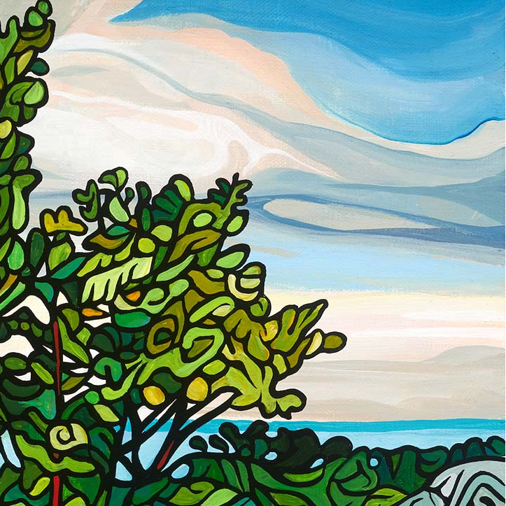 #207 – Simple Pleasures