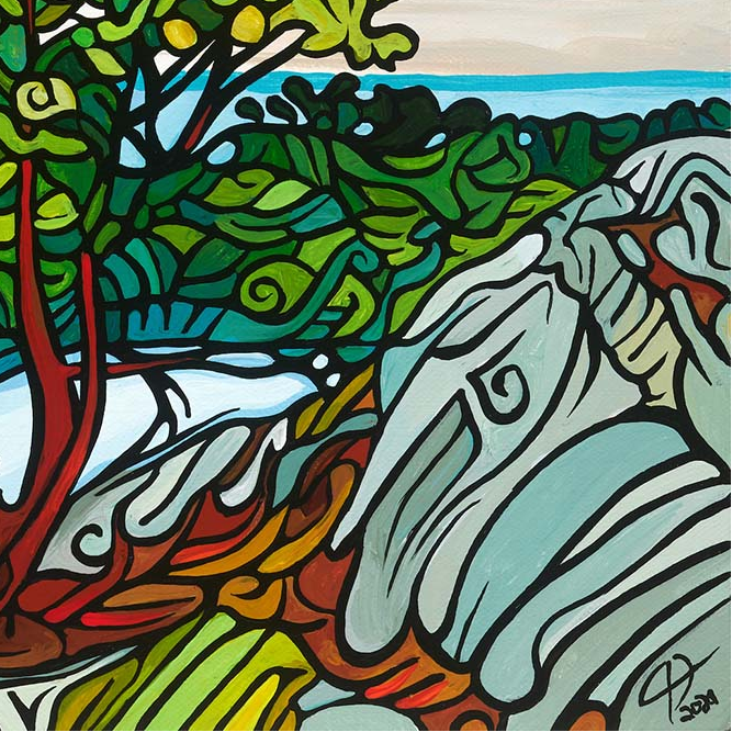 #207 – Simple Pleasures