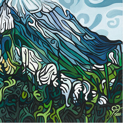 #211 – Windy Jasper Range