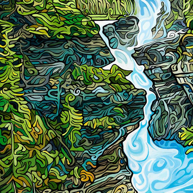 #215 – Transitions