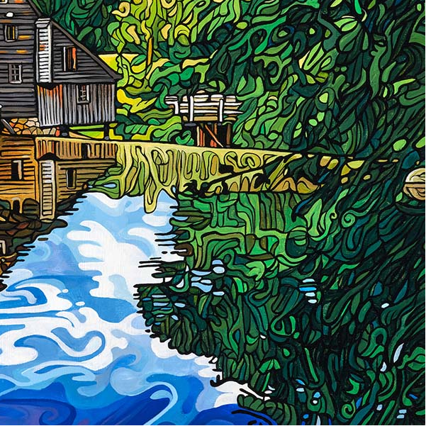 #222 – Timeless Waves