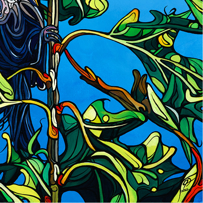 #235 – Listen to the Wind