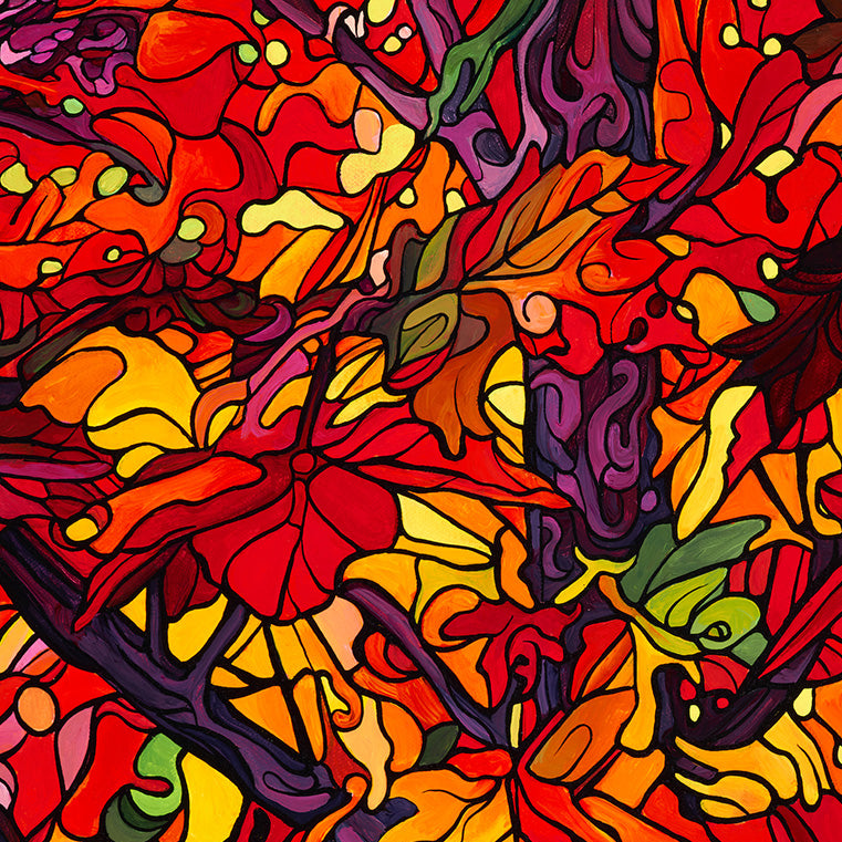 #240 – Autumnal Bliss