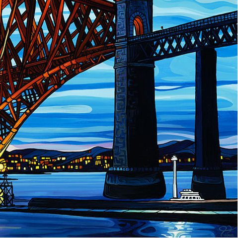 #245 "Long Journey Home"