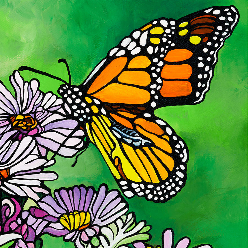 #250 – Summer Serenade