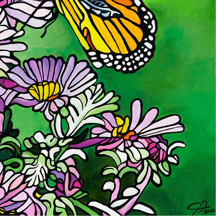 #250 – Summer Serenade