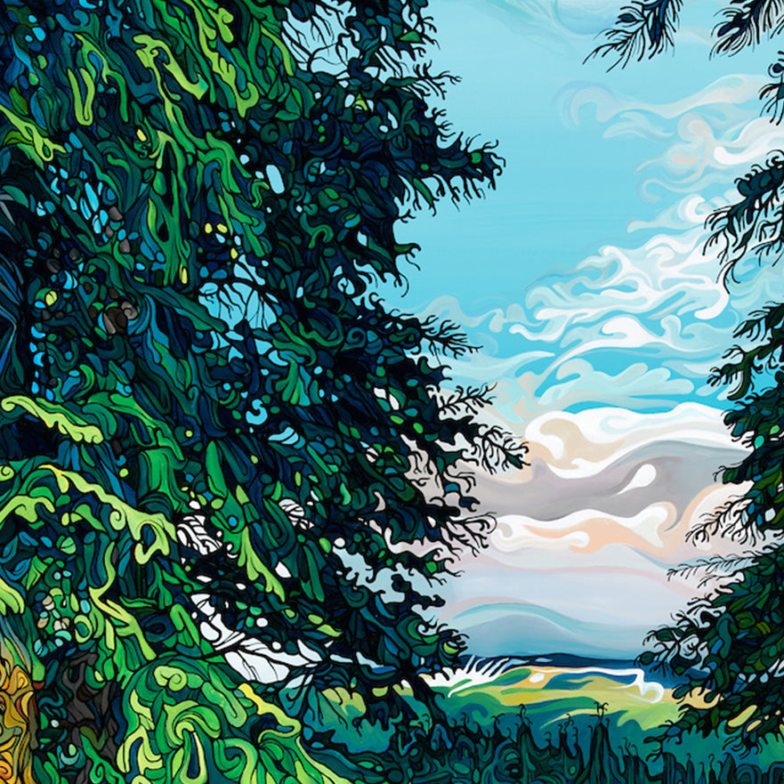 #253 "Lovers In The Long Grass"