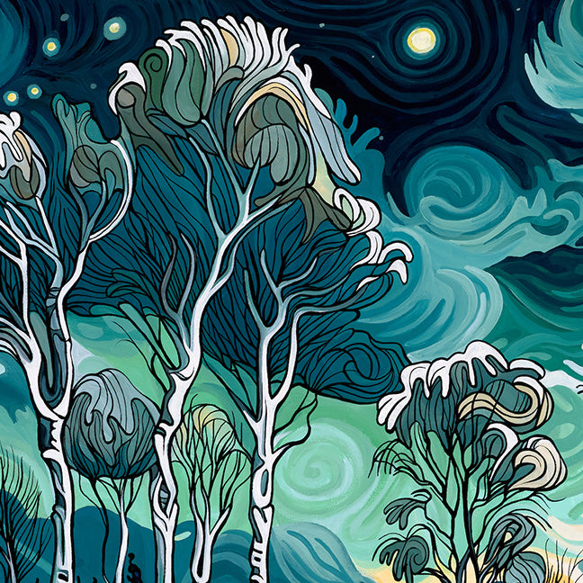 #267 "Sunset To Starlight"