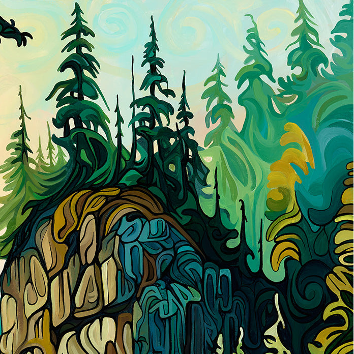 #296 "A Place To Return To"