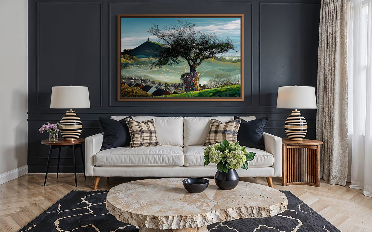 #300 "Isle Of Avalon"