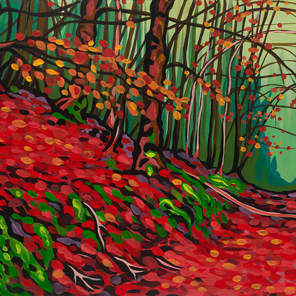 #39 – A Walk to Remember