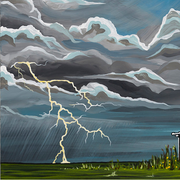 #40 – Mother Natures Splendour