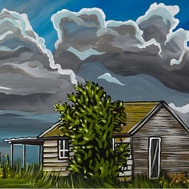 #40 "Mother Natures Splendour"