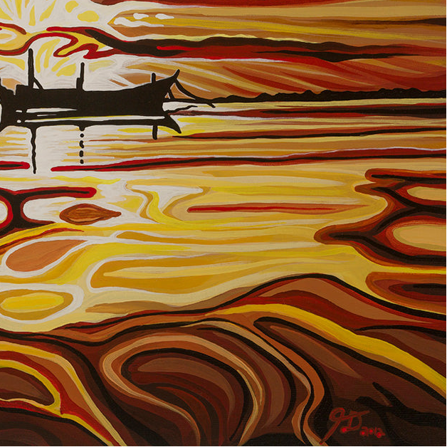 #48 –  Sailors Delight 2