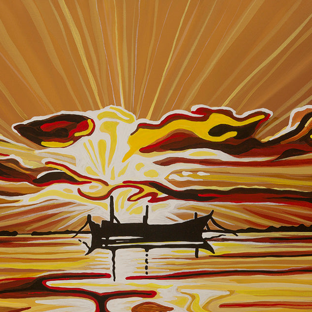 #48 "Sailors Delight 2"