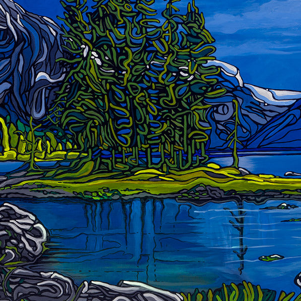 #52 "Enigmatic Soul"