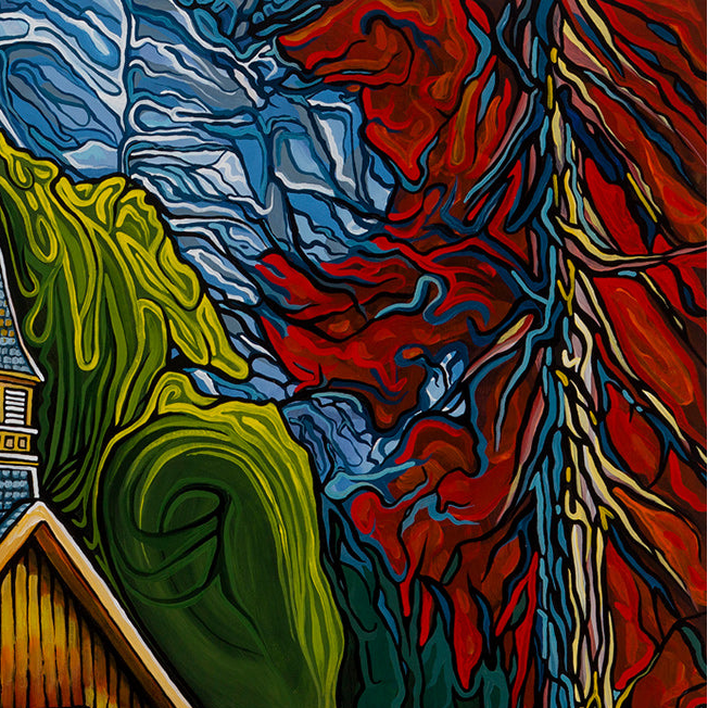 #53 – Sweet Dreams