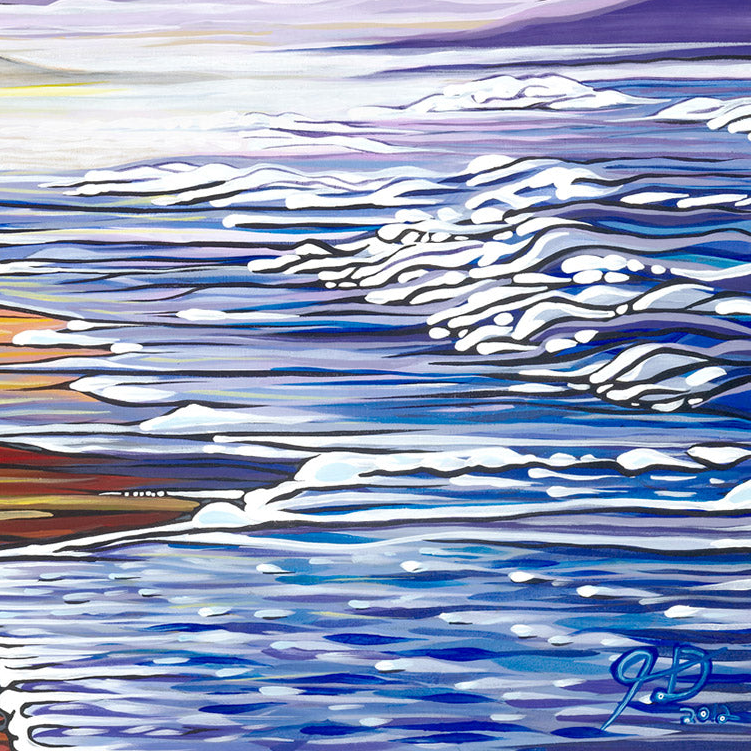 #54 "Madisons Medley"