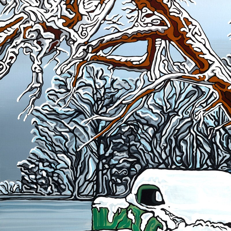 #57 – Maxwells Millions