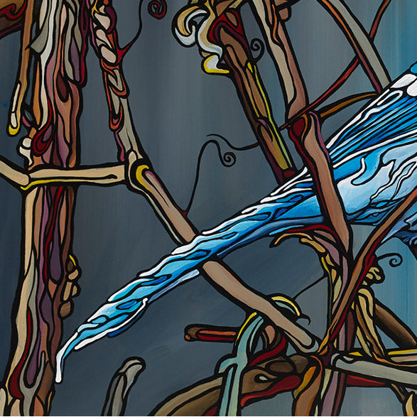 #82 "The River Sings"