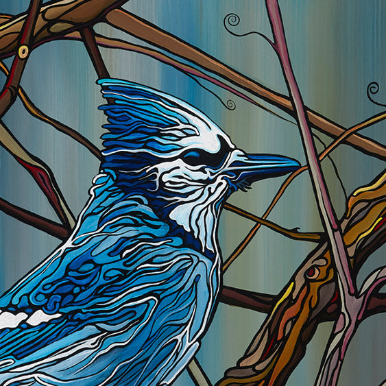 #82 "The River Sings"