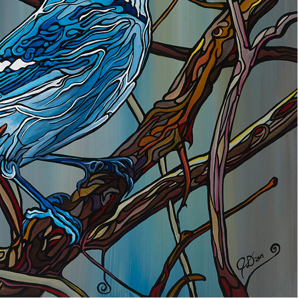 #82 "The River Sings"