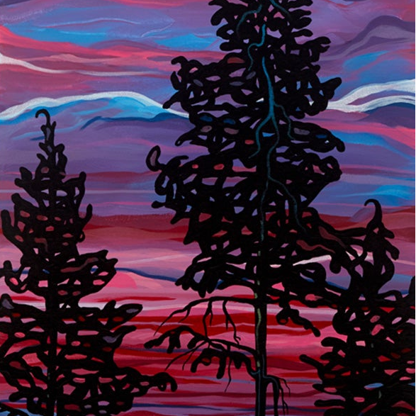 #85 – Stand Tall (A/B)