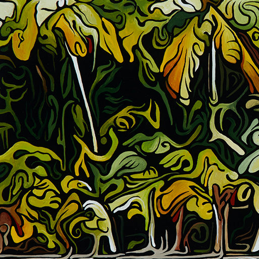 #93 – Creature Coast