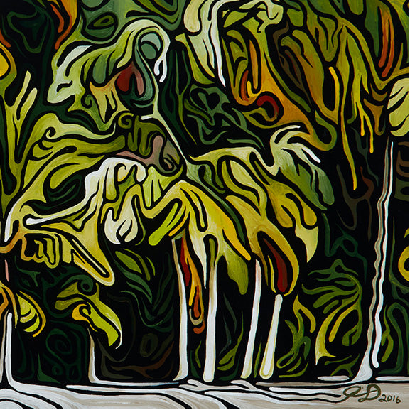 #93 – Creature Coast