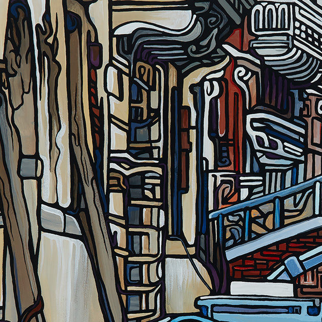 #95 "Lonesome Crowd"