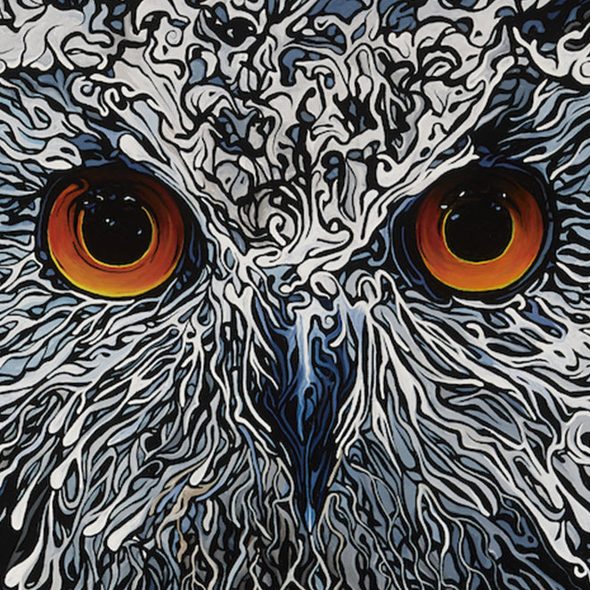 #99 – Queen of the Forest