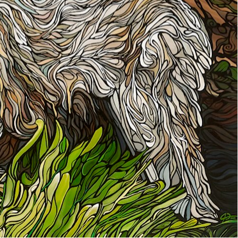 #162 – Heart Of Courage