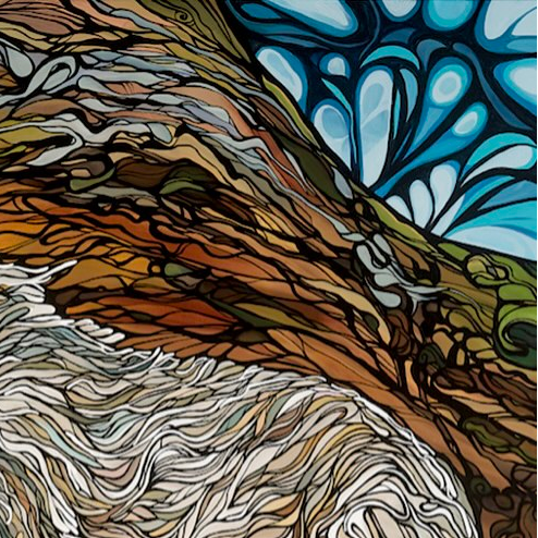 #162 – Heart Of Courage