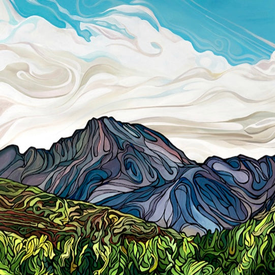 #153 –  Hidden Valley