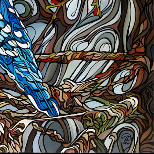 #152 – Angels Alongside Our Path